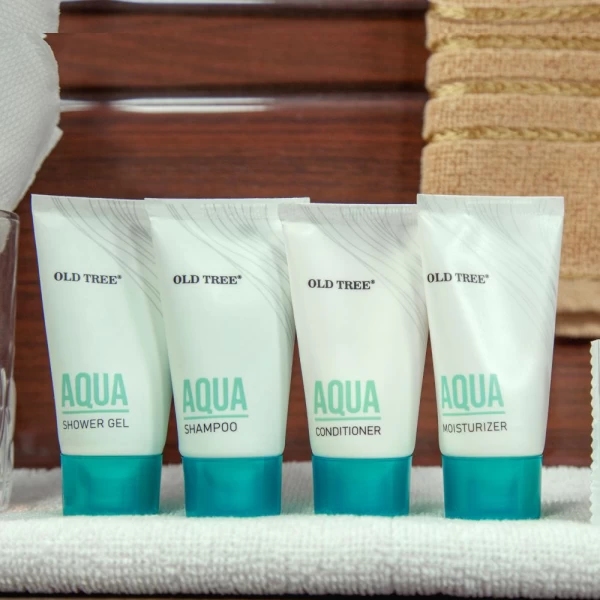 Aqua Luxury Tube Set 30ml